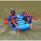 Riverrafting