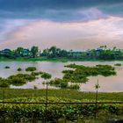 Riverside at Mae Nam Bang Kham