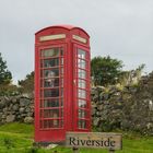 Riverside - British Telecom