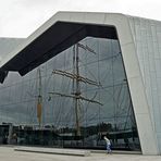 Riverside Museum