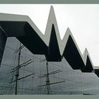 Riverside Museum (Ausschnitt)