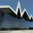 Riverside Museum Glasgow