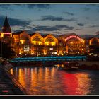 Riverside Point Singapur