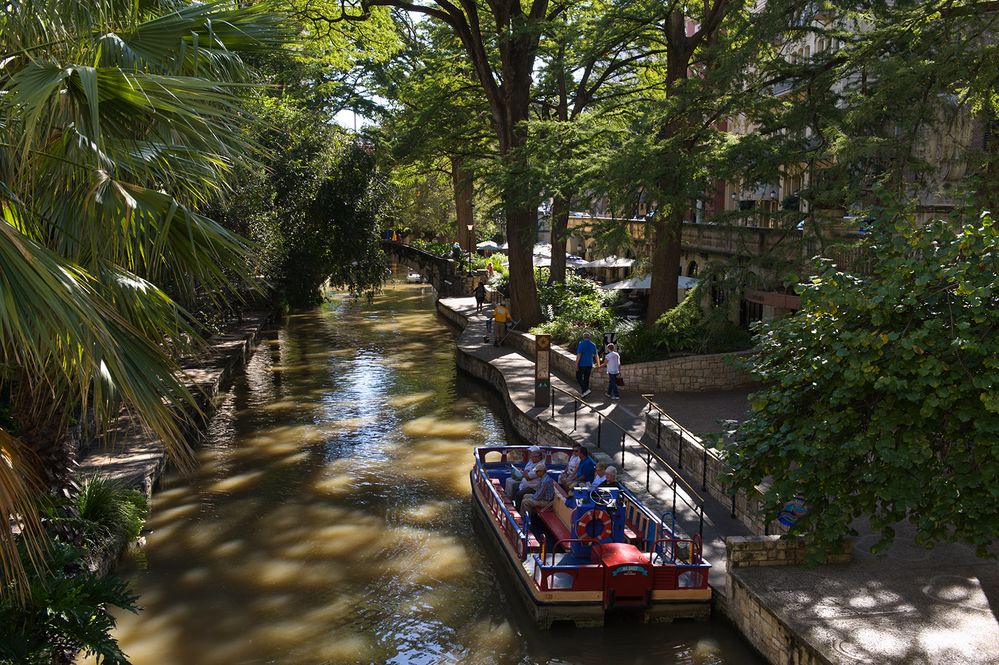 Riverwalk