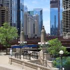 Riverwalk Chicago