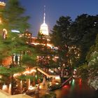 Riverwalk, San Antonio, Tx