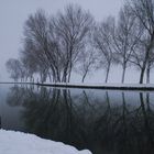 Riviera del Brenta -Località fusina.