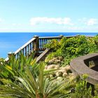 Riviera der Azoren - Bestes Klima verbunden durch die Insel von Vila Franca