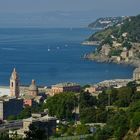 Riviera di Ponente (Liguria) (Italy)