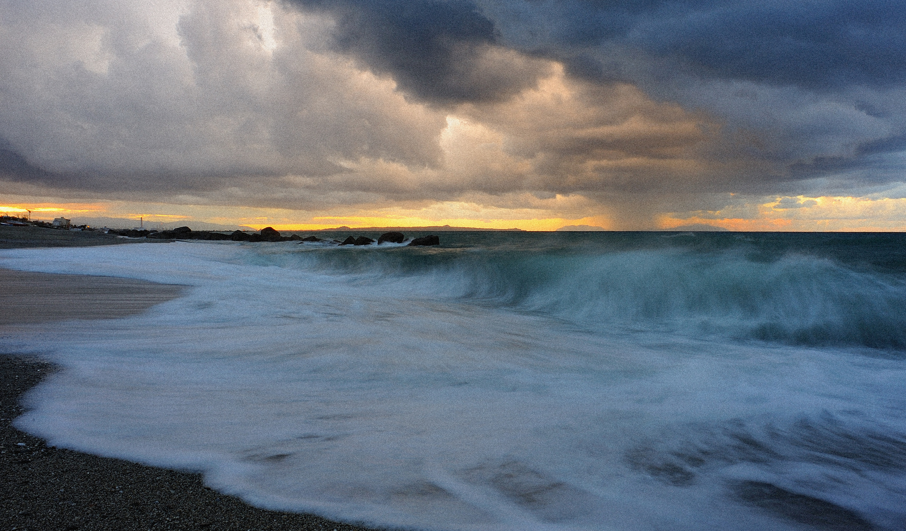 ... riviera tirrenica