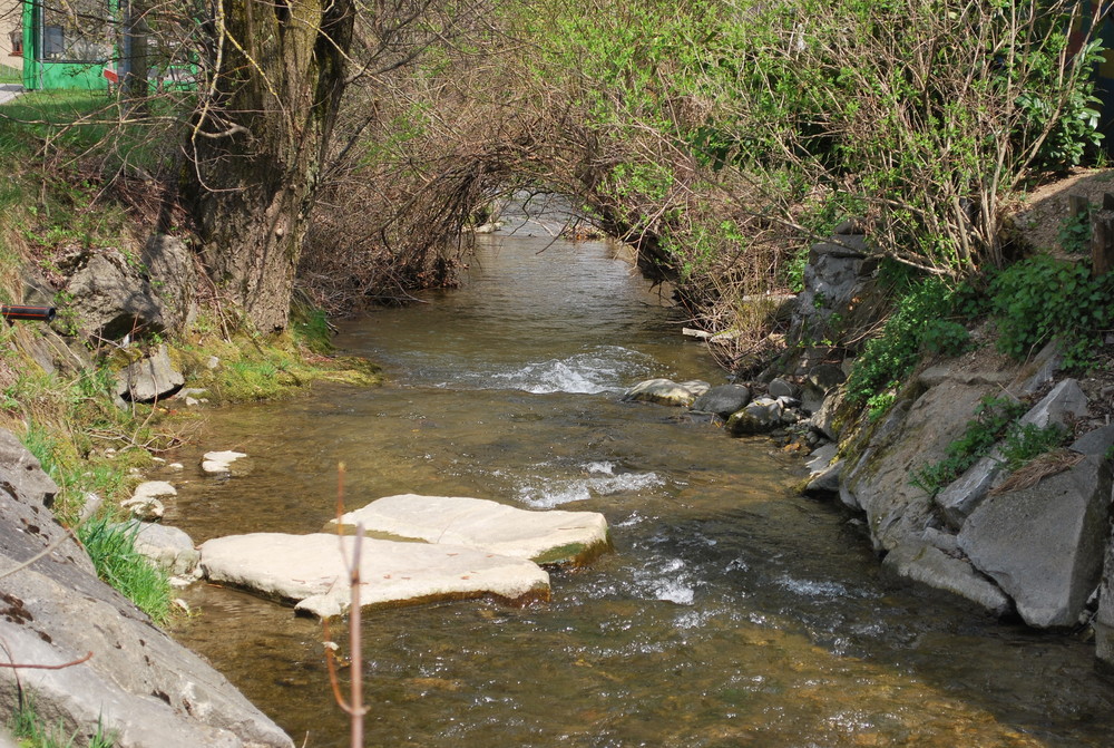 Rivière