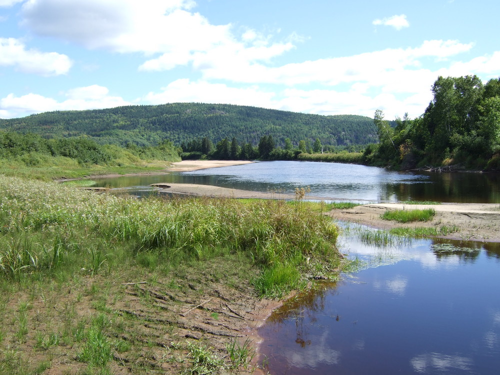 Rivière Croche