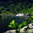 Rivière d'Ardèche