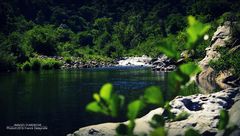 Rivière d'Ardèche