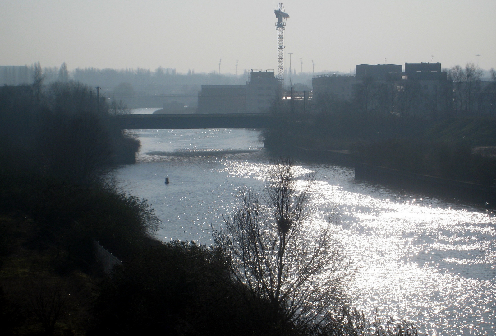 RIVIERE DE DIAMANTS INDUSTRIELS