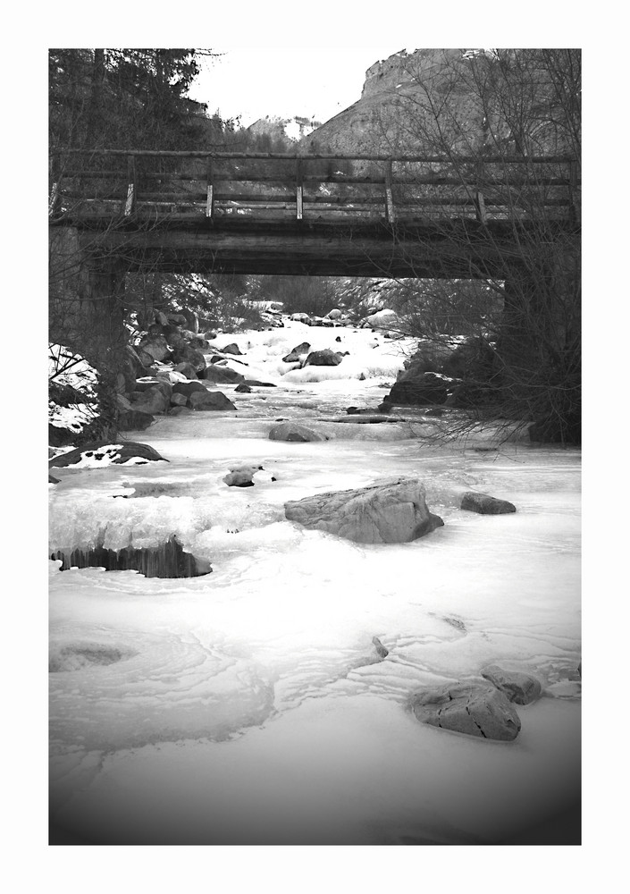 Riviere de Glace