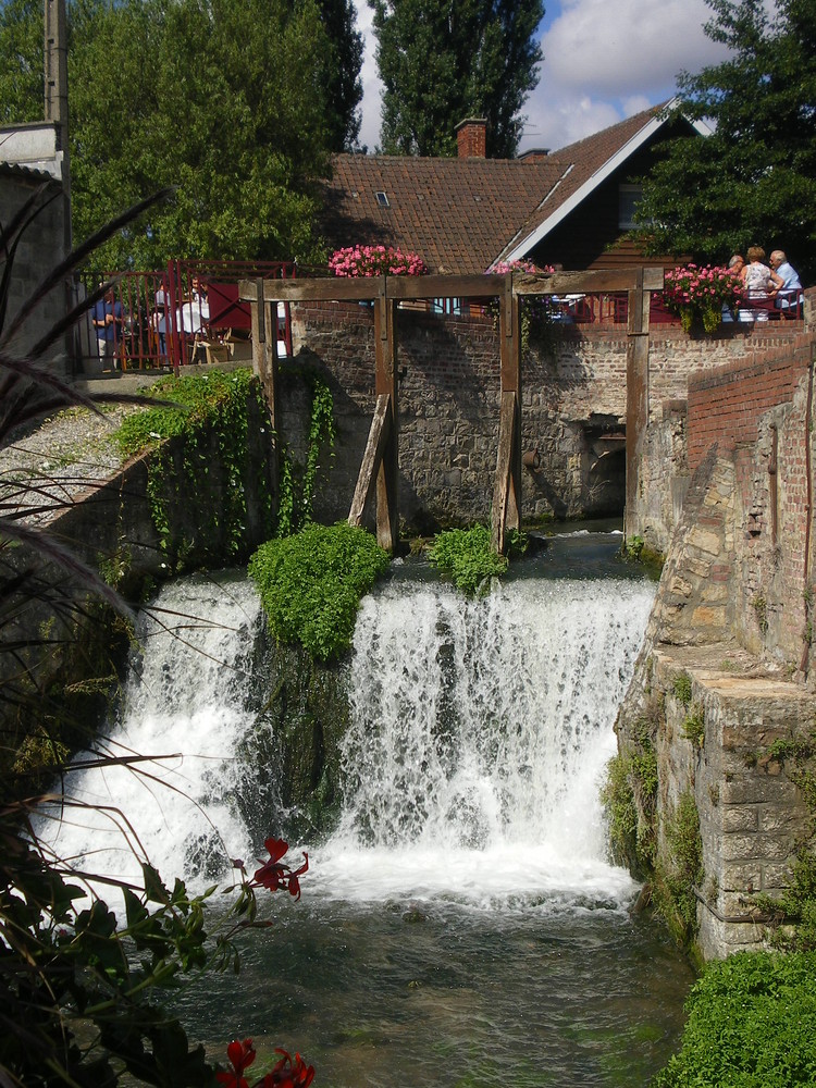 rivière de Maroeuil 2