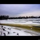 Riviere des Prairies, Canada