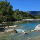 RIVIERE DU VAUCLUSE