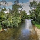 rivière serein a chemilly sur serein