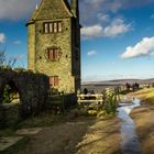 Rivington Pigeon Tower