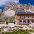 Rivugio Lavaredo