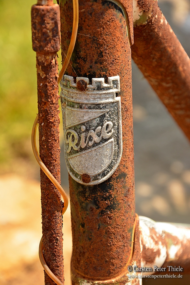 Rixe