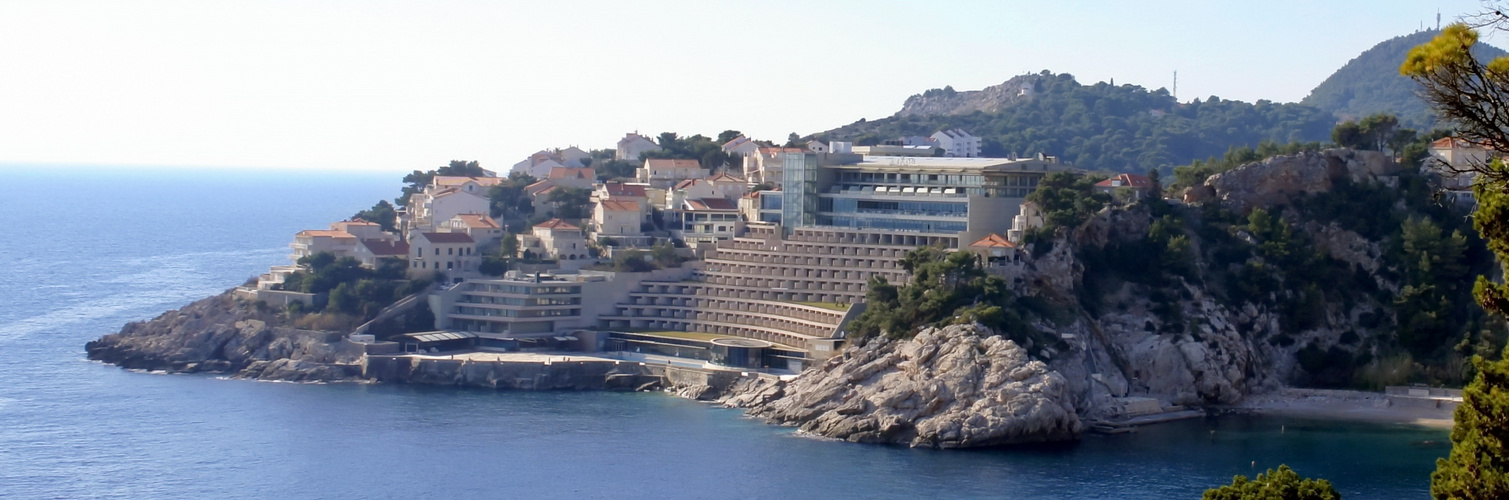 RIXOS - Hotel in Dubrovnik