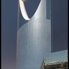 Riyadh - Kingdom Tower