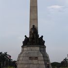 Rizal Monument