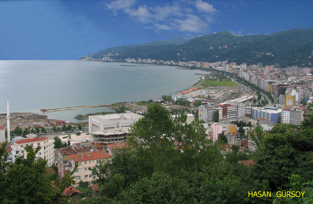 RiZE