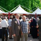 RiZE DEREPAZARI BELEDIYE BASKANI SABAN KALCA HASAN GÜRSOYLA TURGUT KIRAN DENIZCILIK OKULU ACILISINDA