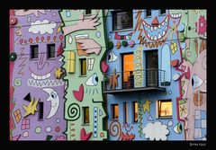 Rizzi Haus 2004