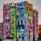 Rizzi Haus - Braunschweig