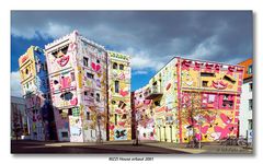 Rizzi House