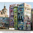 RIZZI House in Braunschweig