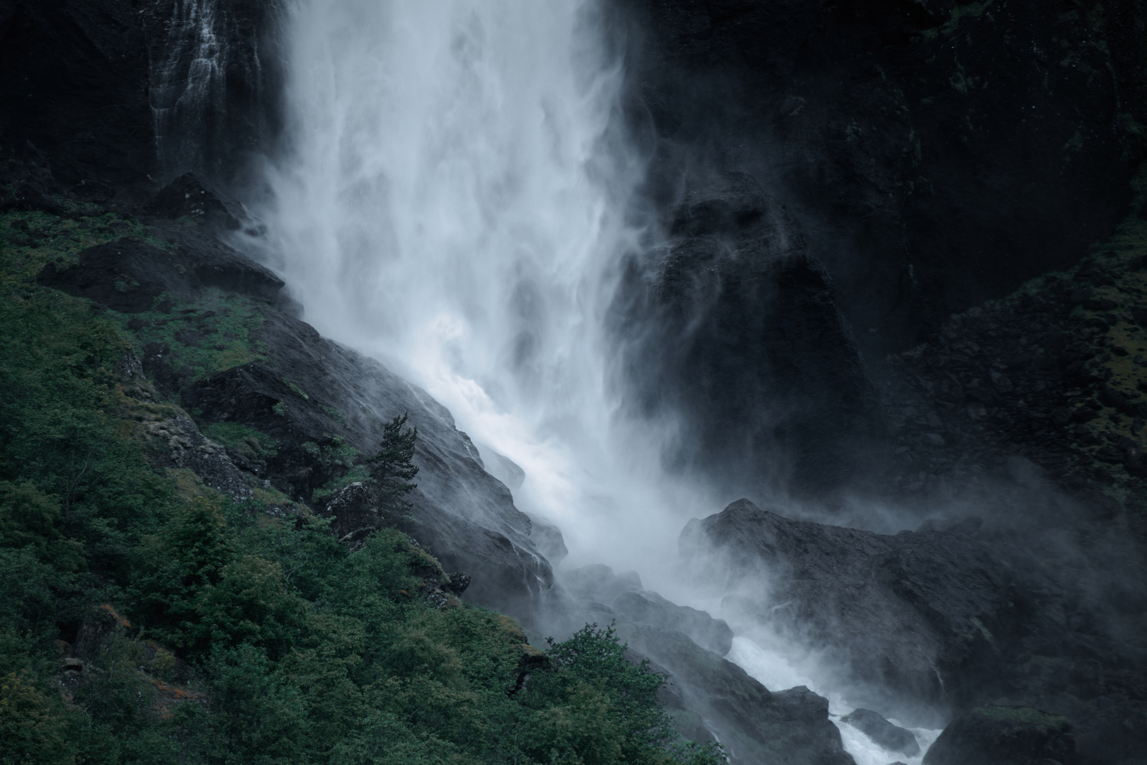 Rjoandefossen