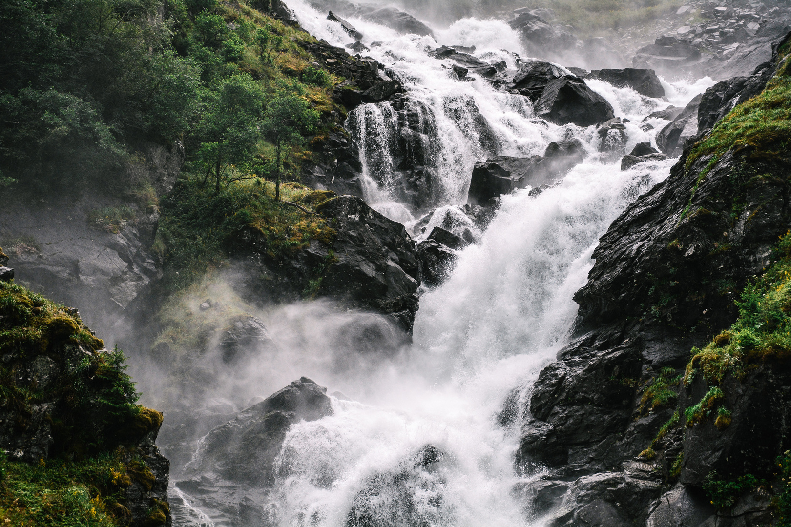 Rjukan