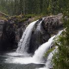 Rjukandefossen