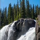 Rjukandefossen