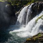 Rjukandefossen, bearbeitet (1)