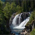 Rjukandefossen, bearbeitet (2)