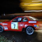 RKA 2007 WP 1 Porsche 924