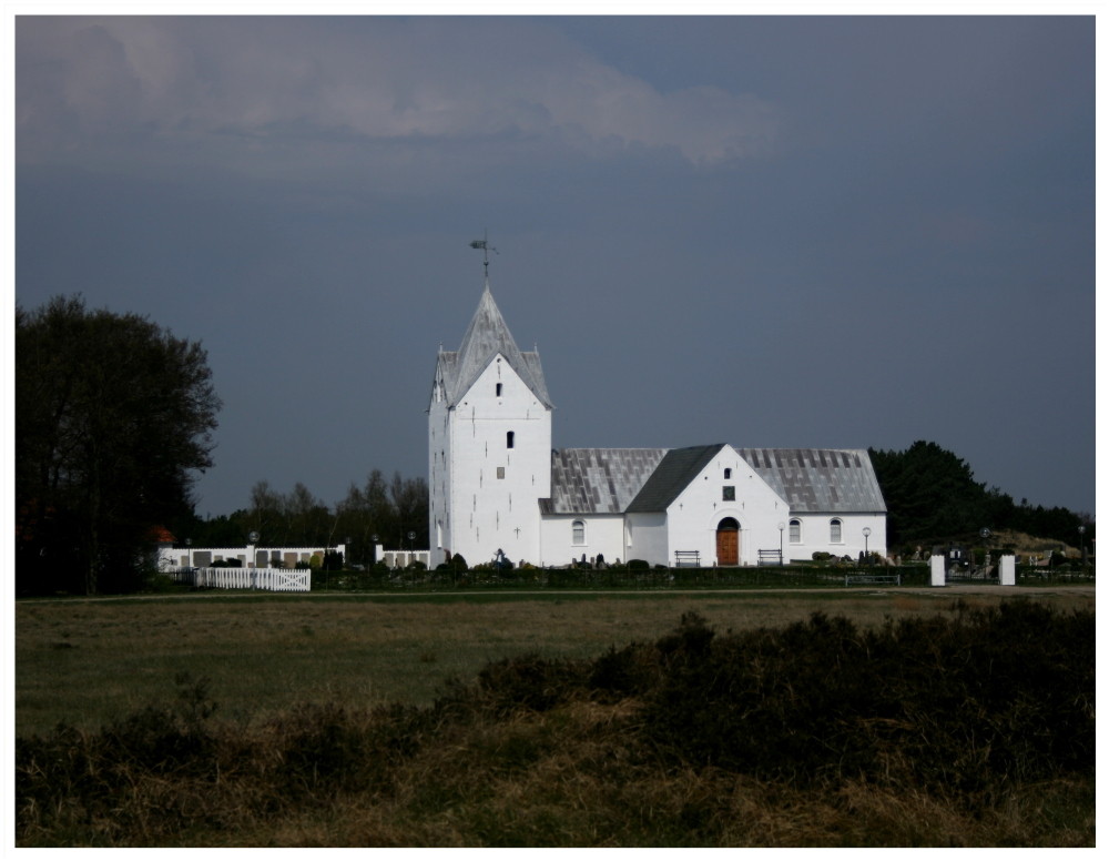 Rømø Kirke