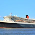 RMS QUEEN MARY 2 