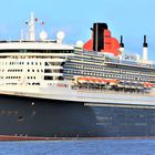 RMS QUEEN MARY 2