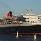 RMS Queen Mary 2