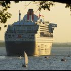 RMS Queen Mary 2 (Nr.2)