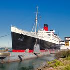 *** RMS Queen Mary ***