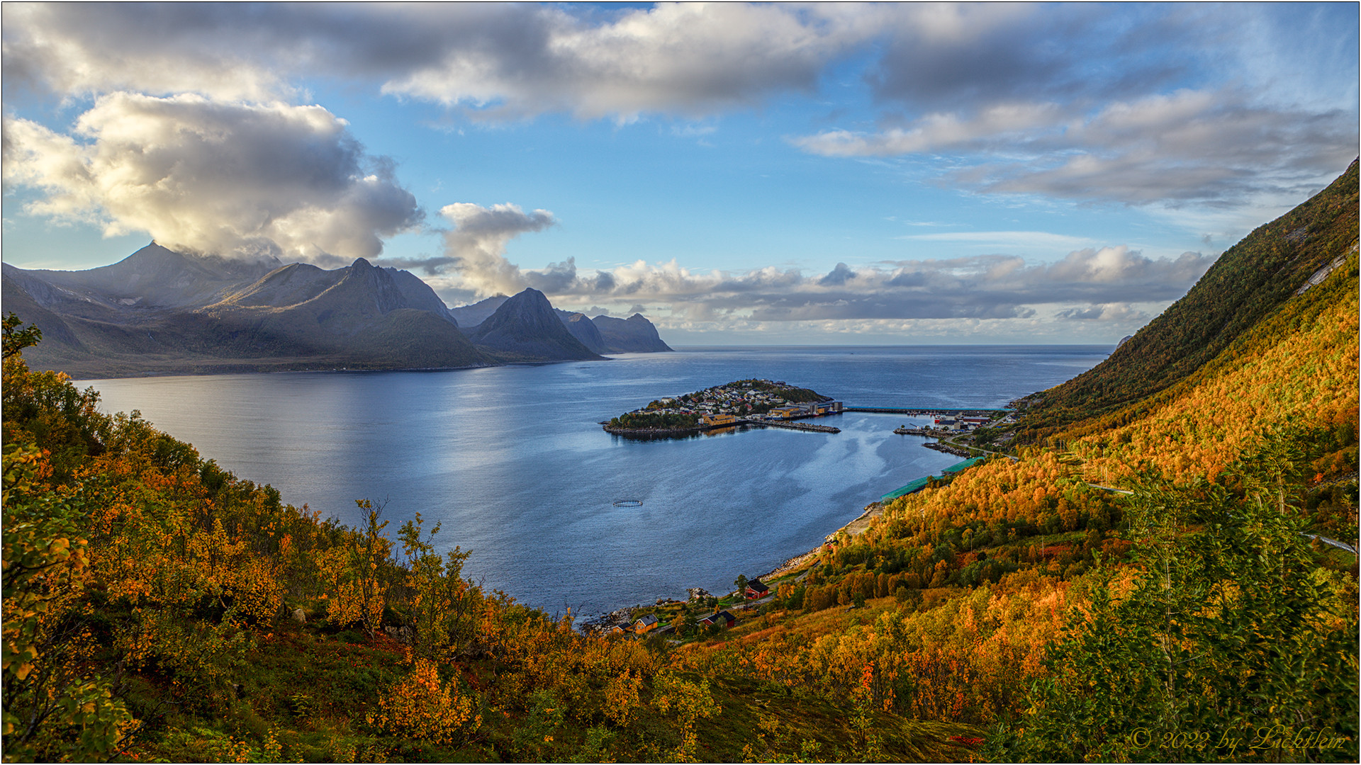 Ørnfjorden